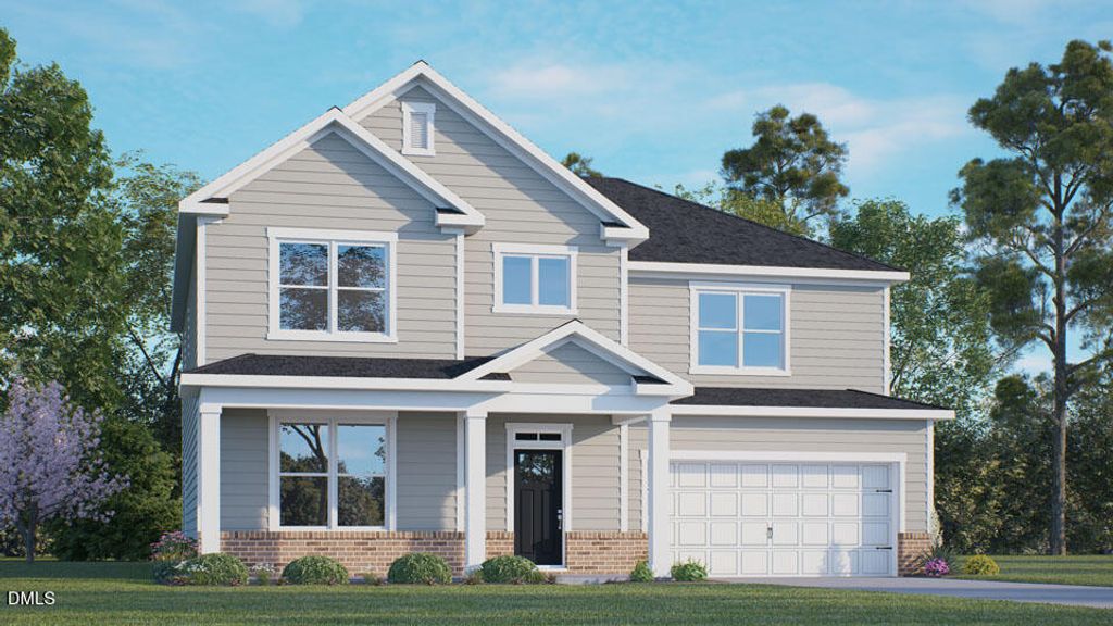 368 Swift Creek Farm Lane, Clayton, NC 27520