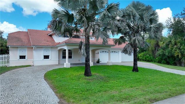 509 Desoto AVE, Lehigh Acres, FL 33972