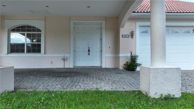 509 Desoto AVE, Lehigh Acres, FL 33972