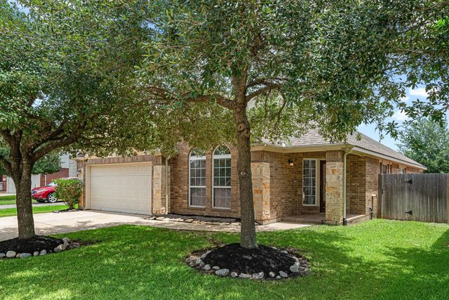 17506 Bermondsey Court, Tomball, TX 77377