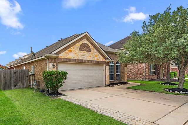 17506 Bermondsey Court, Tomball, TX 77377