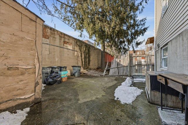 1727 Victor Street, Bronx, NY 10462