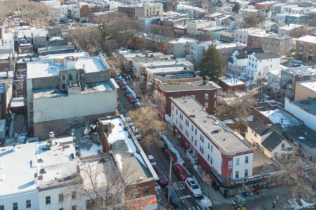 1727 Victor Street, Bronx, NY 10462