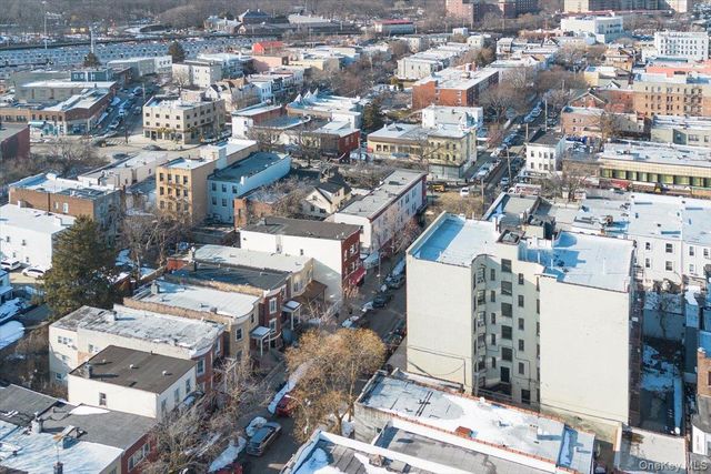 1727 Victor Street, Bronx, NY 10462