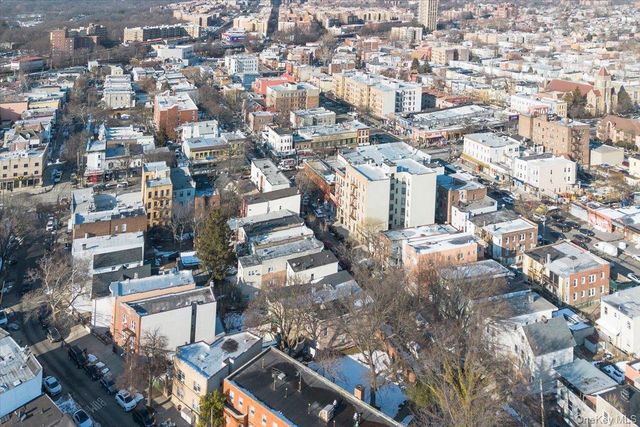 1727 Victor Street, Bronx, NY 10462