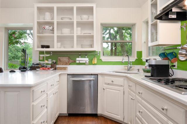 797 Tall Oak Lane, Keller, TX 76248