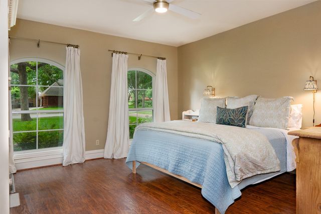 797 Tall Oak Lane, Keller, TX 76248