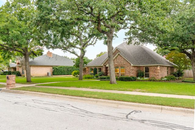 797 Tall Oak Lane, Keller, TX 76248
