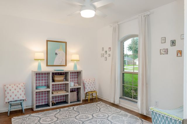 797 Tall Oak Lane, Keller, TX 76248