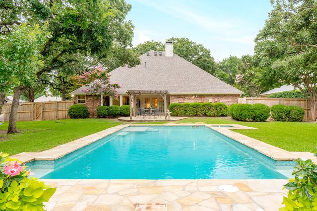 797 Tall Oak Lane, Keller, TX 76248