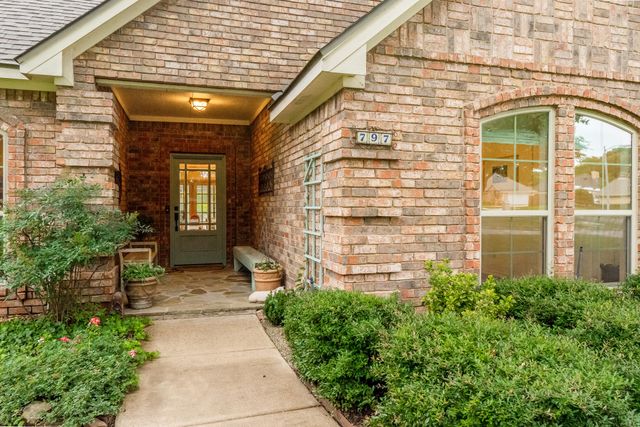 797 Tall Oak Lane, Keller, TX 76248