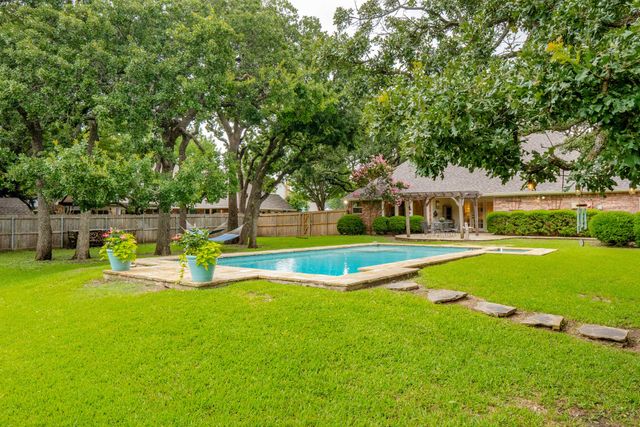 797 Tall Oak Lane, Keller, TX 76248