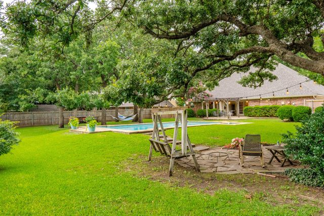 797 Tall Oak Lane, Keller, TX 76248