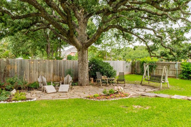 797 Tall Oak Lane, Keller, TX 76248
