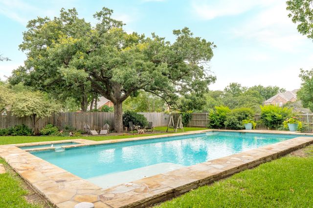797 Tall Oak Lane, Keller, TX 76248