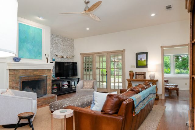797 Tall Oak Lane, Keller, TX 76248