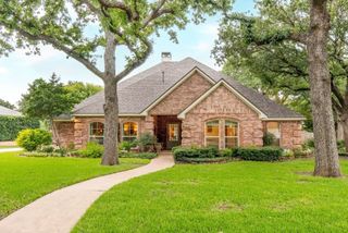 797 Tall Oak Lane, Keller, TX 76248