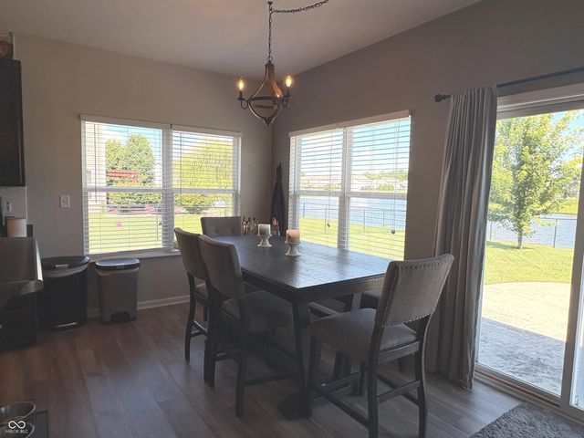 88 Vermilian Drive, Whiteland, IN 46184