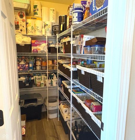88 Vermilian Drive, Whiteland, IN 46184