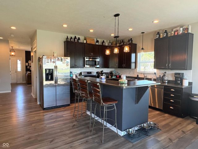 88 Vermilian Drive, Whiteland, IN 46184