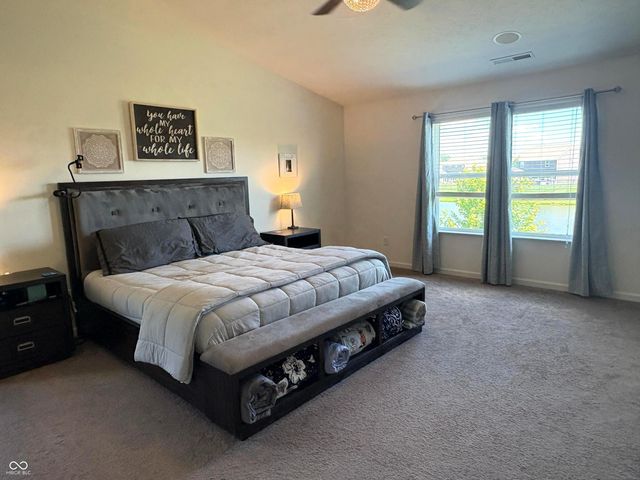 88 Vermilian Drive, Whiteland, IN 46184