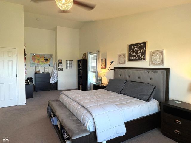 88 Vermilian Drive, Whiteland, IN 46184