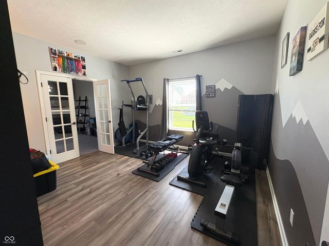 88 Vermilian Drive, Whiteland, IN 46184