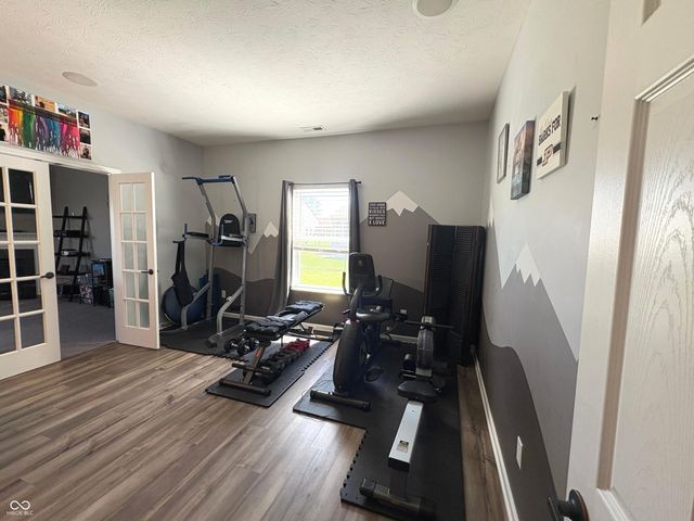 88 Vermilian Drive, Whiteland, IN 46184