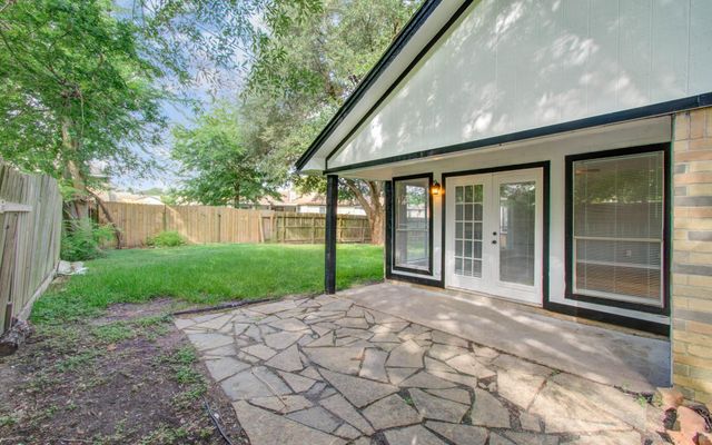 13215 Bunker Hill Drive, Willis, TX 77318