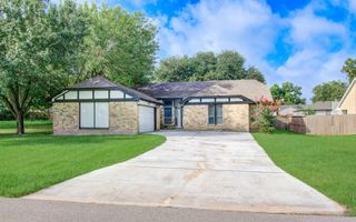13215 Bunker Hill Drive, Willis, TX 77318