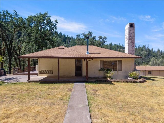 8734 Sulphur Creek Road, Kelseyville, CA 95451