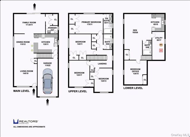 556 Park Avenue, West Hempstead, NY 11552