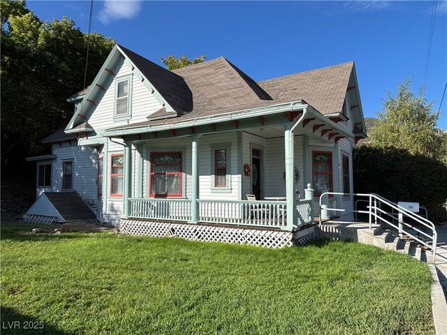 591 Campton Street, Ely, NV 89301