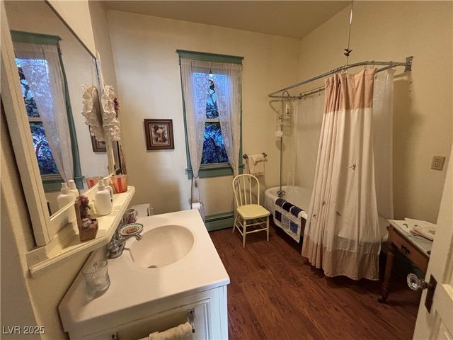 591 Campton Street, Ely, NV 89301