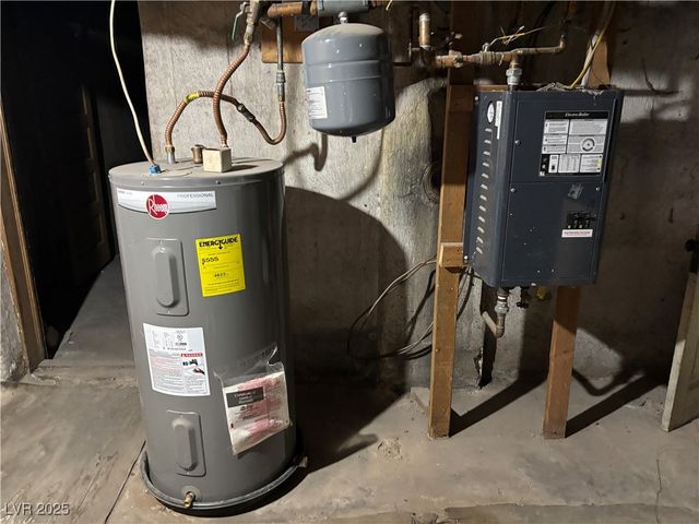 591 Campton Street, Ely, NV 89301