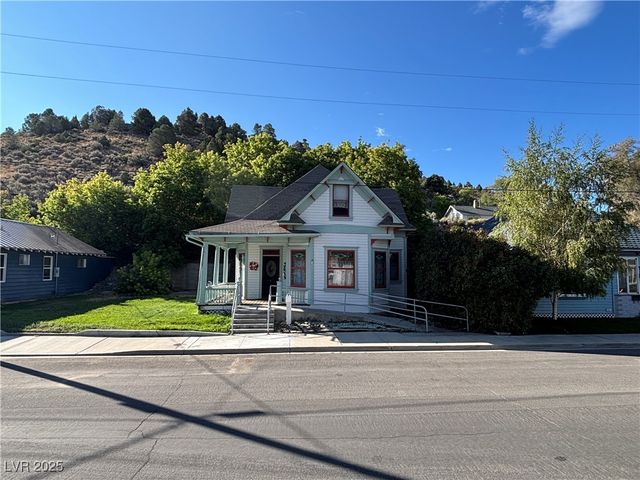 591 Campton Street, Ely, NV 89301