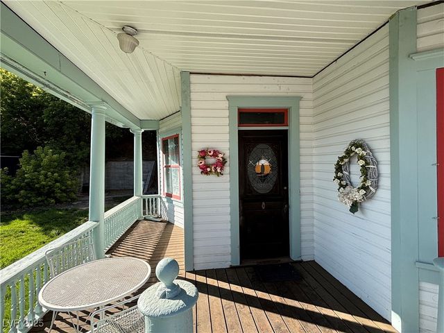 591 Campton Street, Ely, NV 89301