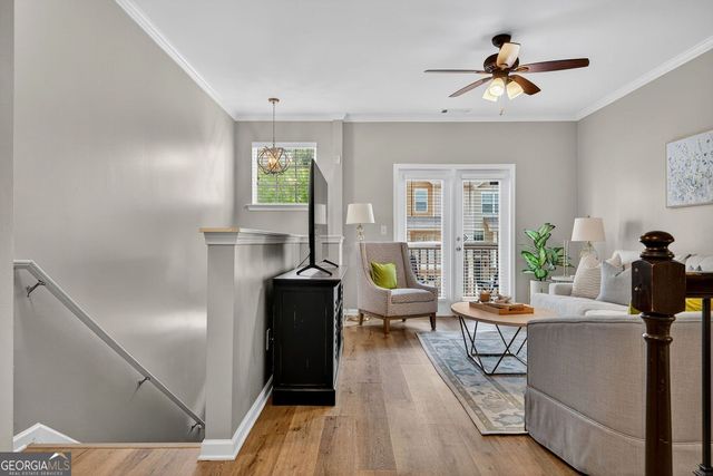 1384 Liberty Parkway NW, Atlanta, GA 30318