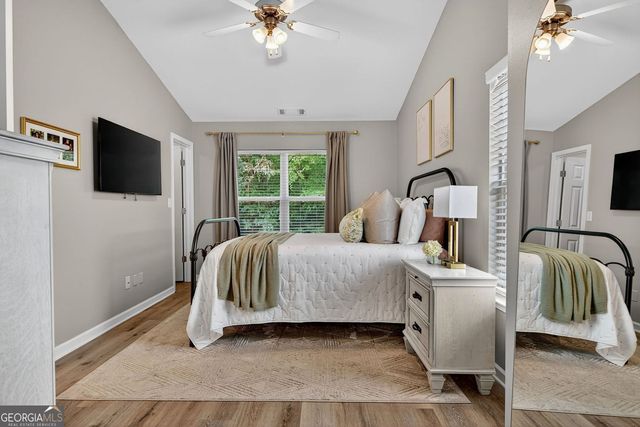 1384 Liberty Parkway NW, Atlanta, GA 30318