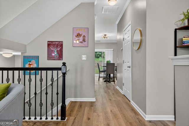 1384 Liberty Parkway NW, Atlanta, GA 30318