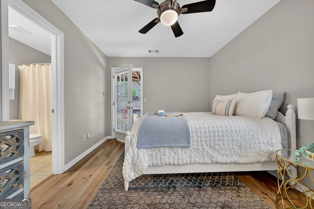 1384 Liberty Parkway NW, Atlanta, GA 30318