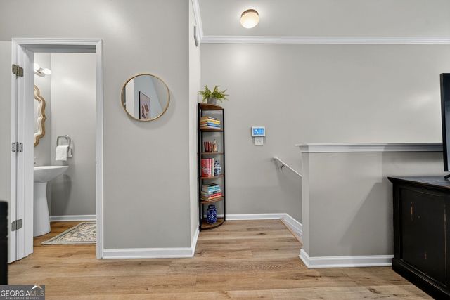 1384 Liberty Parkway NW, Atlanta, GA 30318