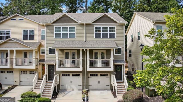 1384 Liberty Parkway NW, Atlanta, GA 30318