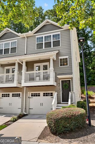 1384 Liberty Parkway NW, Atlanta, GA 30318