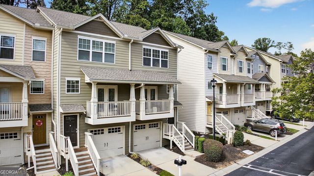 1384 Liberty Parkway NW, Atlanta, GA 30318