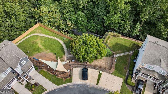 1384 Liberty Parkway NW, Atlanta, GA 30318