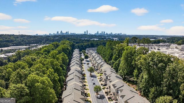 1384 Liberty Parkway NW, Atlanta, GA 30318