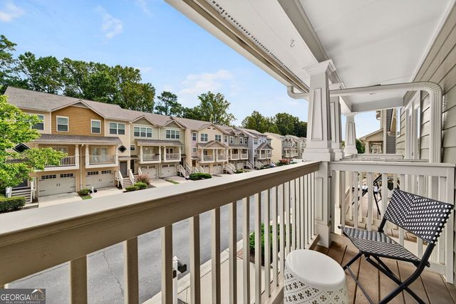 1384 Liberty Parkway NW, Atlanta, GA 30318