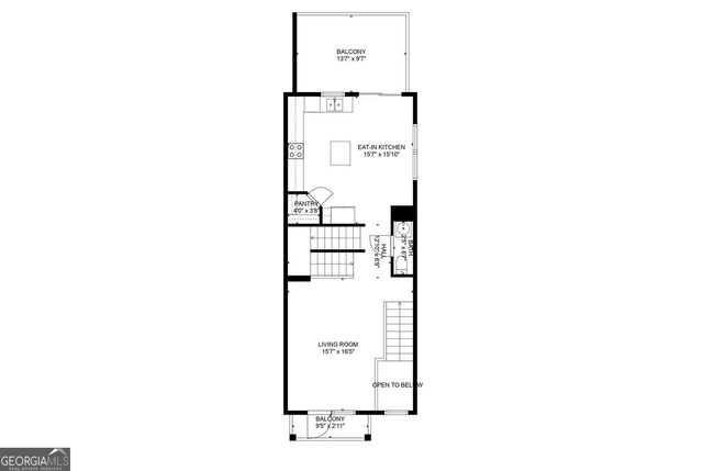 1384 Liberty Parkway NW, Atlanta, GA 30318