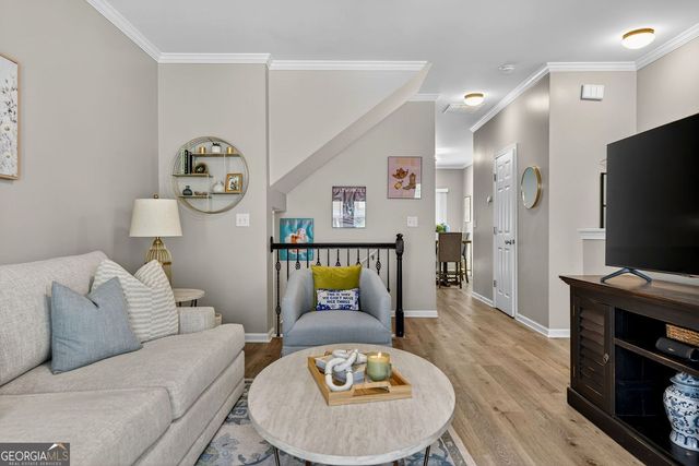 1384 Liberty Parkway NW, Atlanta, GA 30318